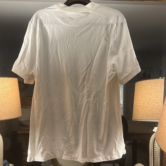 Nike Tiger Woods Frank White Polo - Limited Edition​​ - Picture 4 of 4